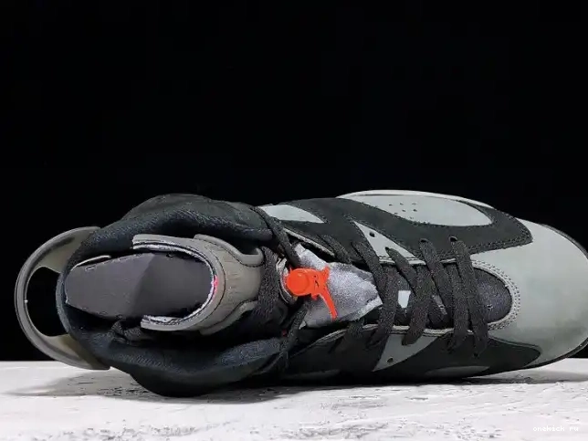 Rep Onekick Saint-Germain Air Paris CK1229-001 Retro Jordan PSG 6 0505